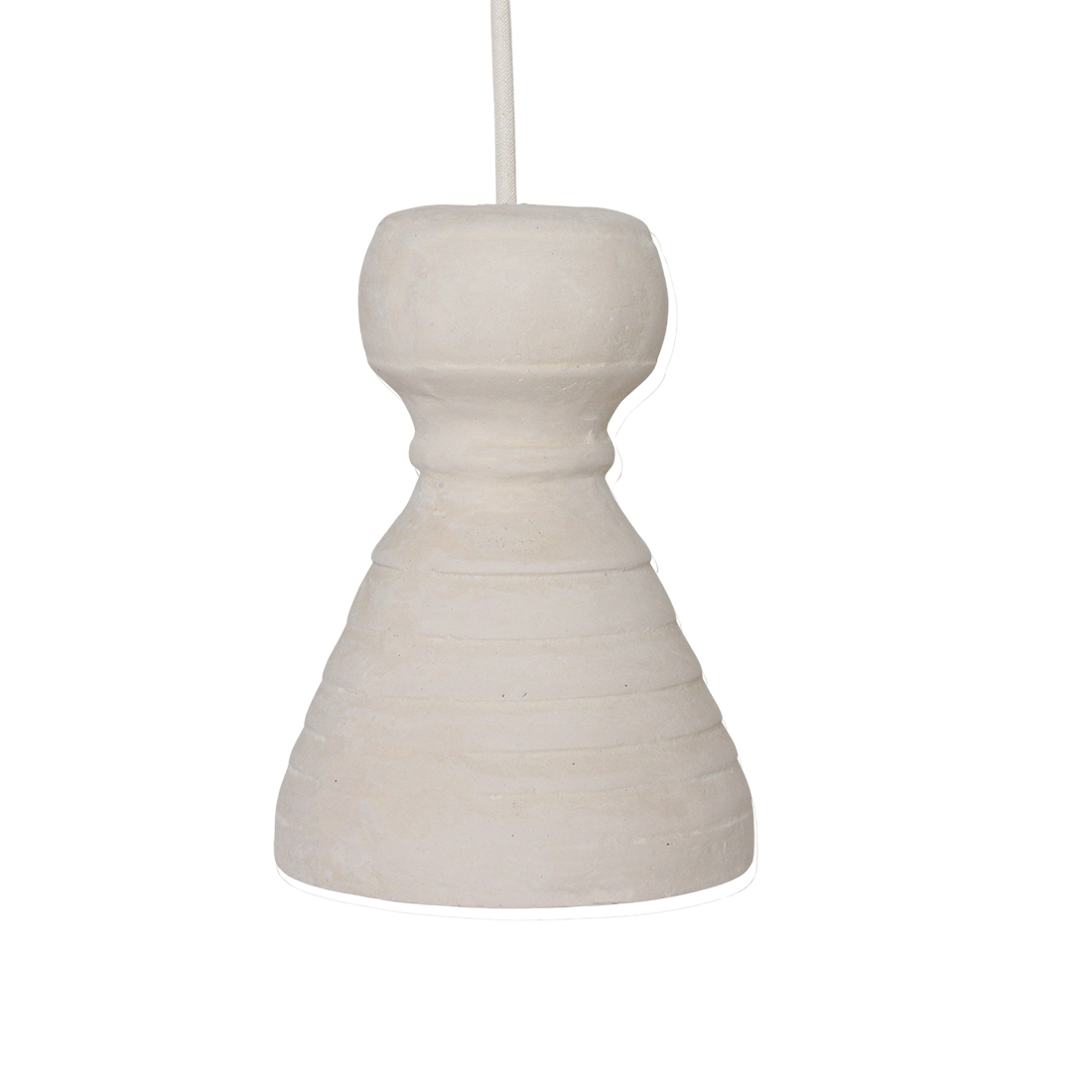 Chalk lamp Kanoi