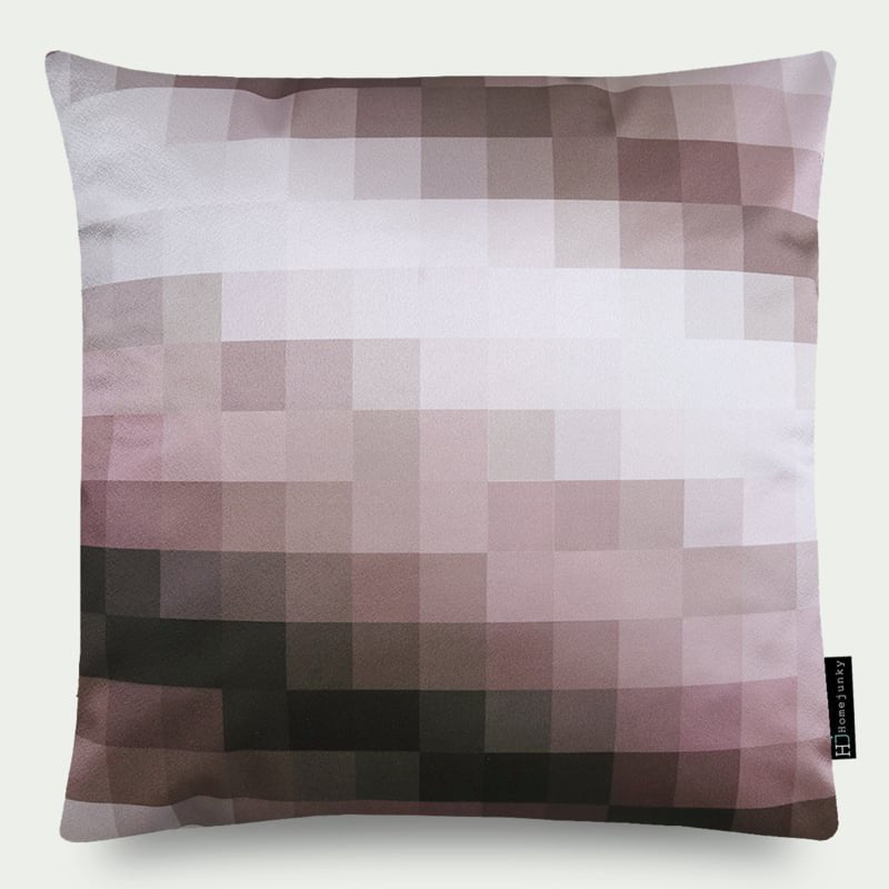262 Pillow Pixelpot ZW-W 50x50