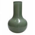 Vaas - Seim pastel green