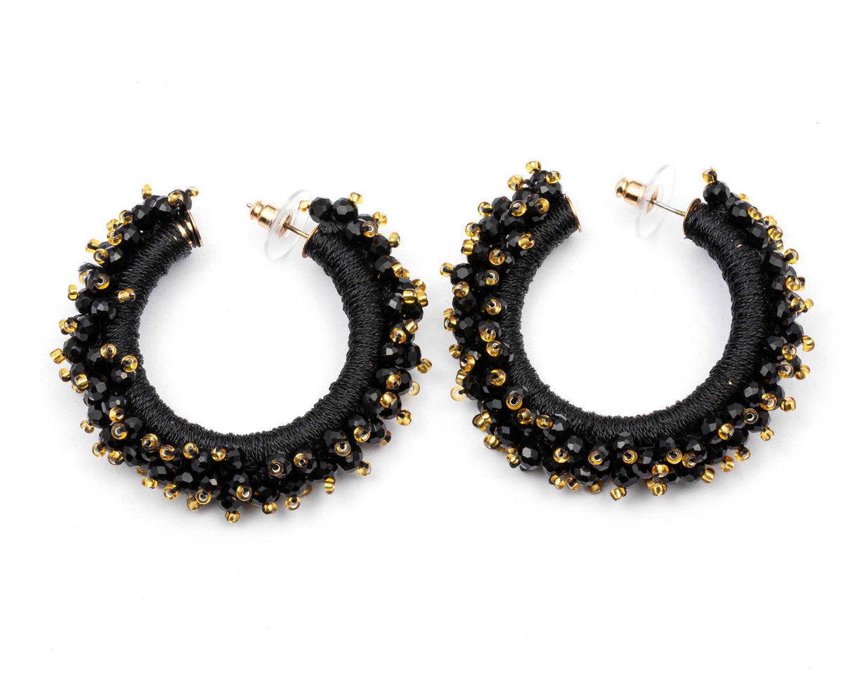 Oorbellen WAUW Jewellery 0767120599