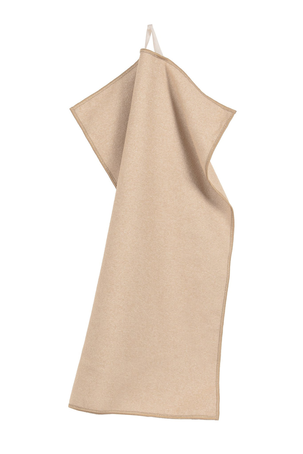 Handdoek Essentials - Microvezel - Set/2 - 60x40 cm
