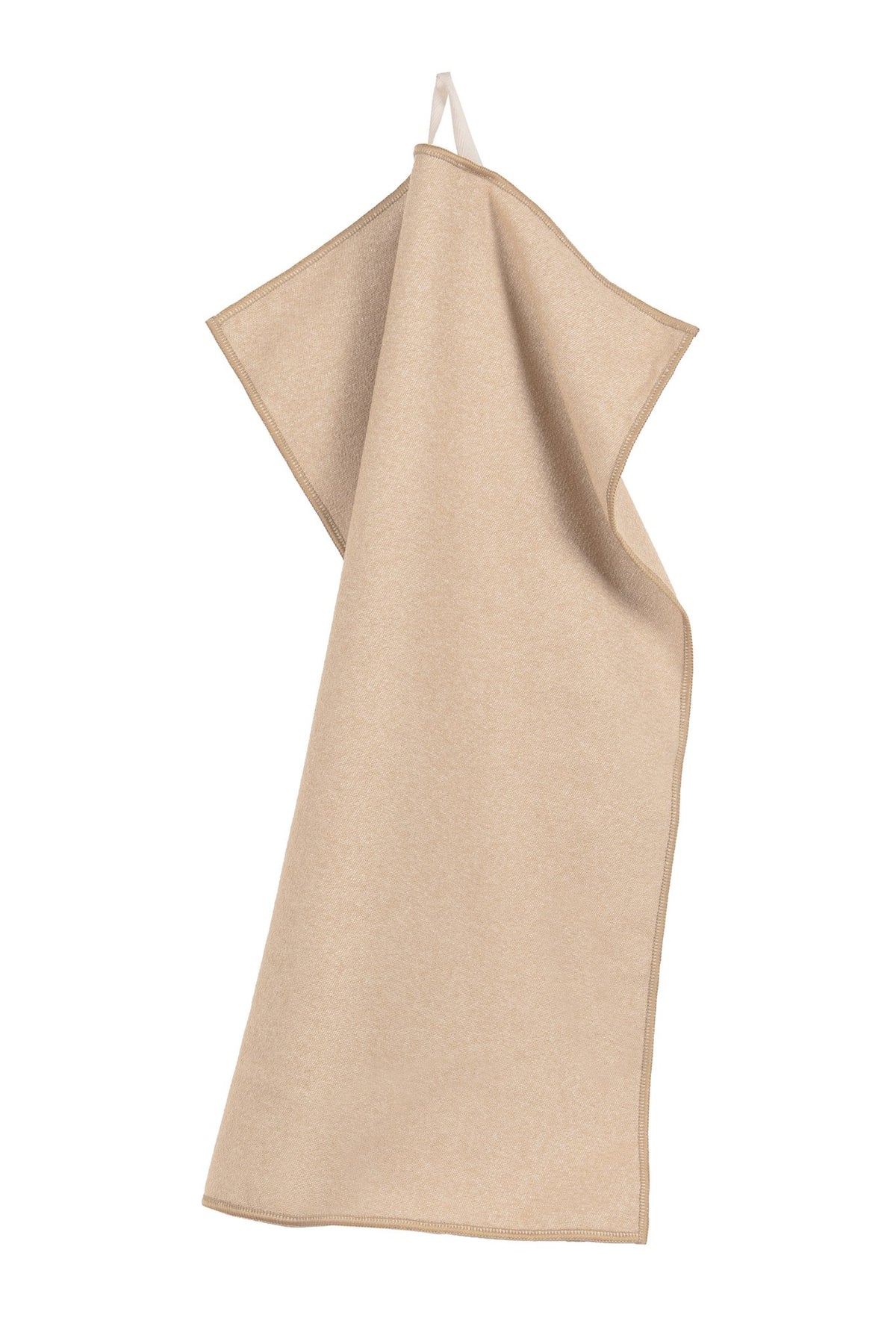 Handdoek Essentials - Microvezel - Set/2 - 60x40 cm