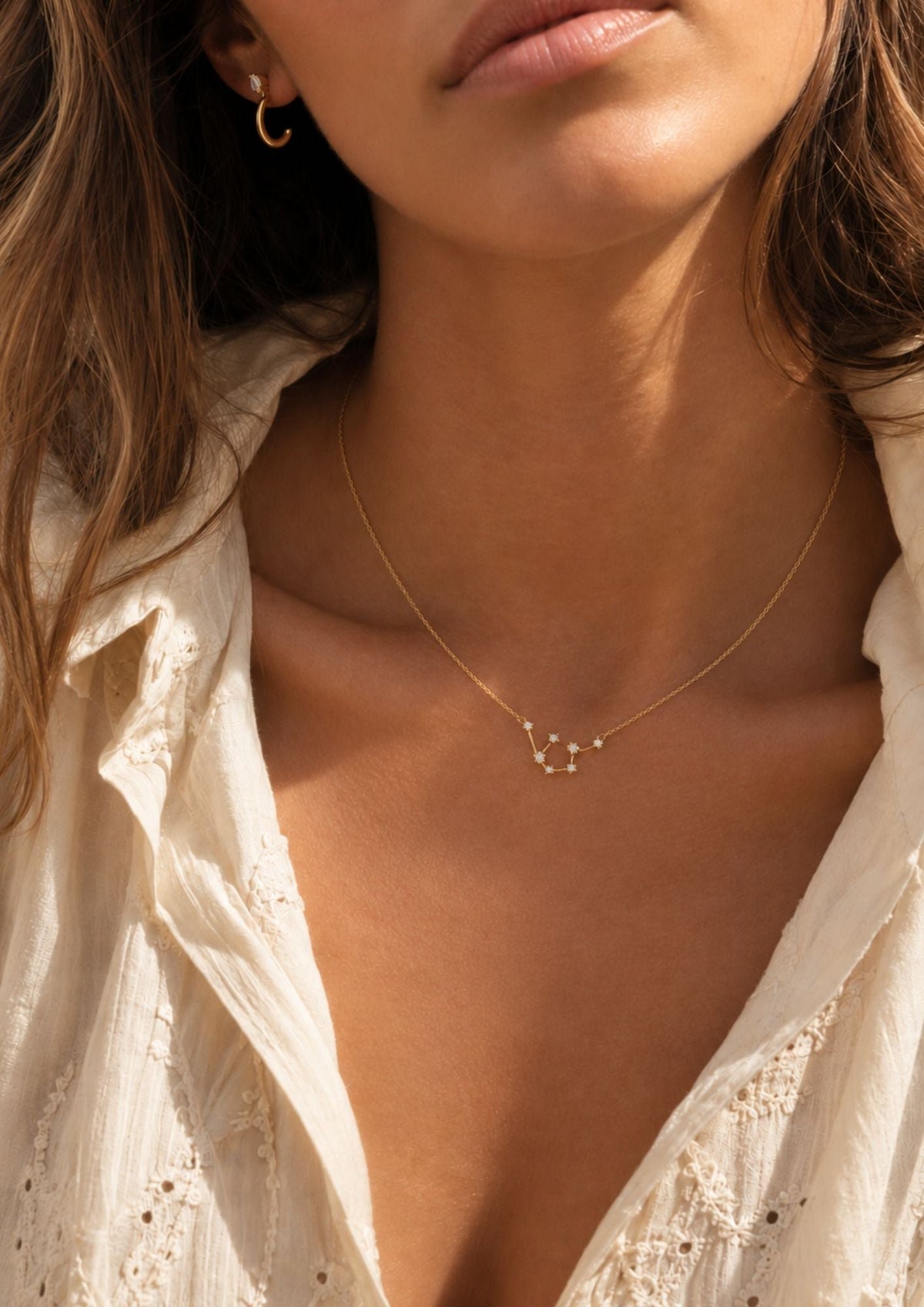 Dierenriem Ketting