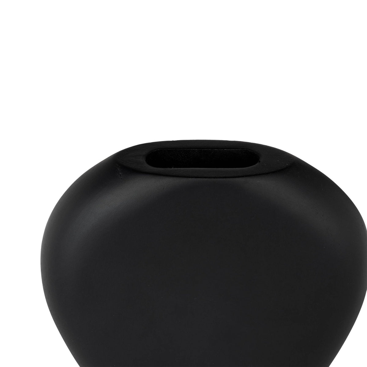 Vaas Melobody Zwart 19x5x14 cm