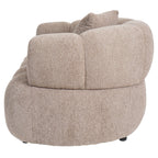 Fauteuil Rocco Bruin
