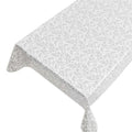 Heritage Tafelzeil zilver 140cmx20mtr