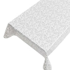 Heritage Tafelzeil zilver 140cmx20mtr