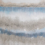 Schilderij Alaminos Wit 120x90 cm