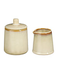 Racco melk en suiker set