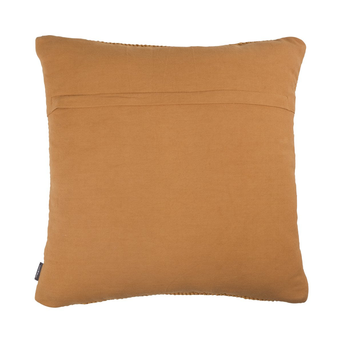 Aden kussen bruin 45x45cm