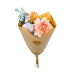 Classic Artificial Bouquet - Pastel Delight