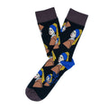 Tintl socks | Art - Pearly girl