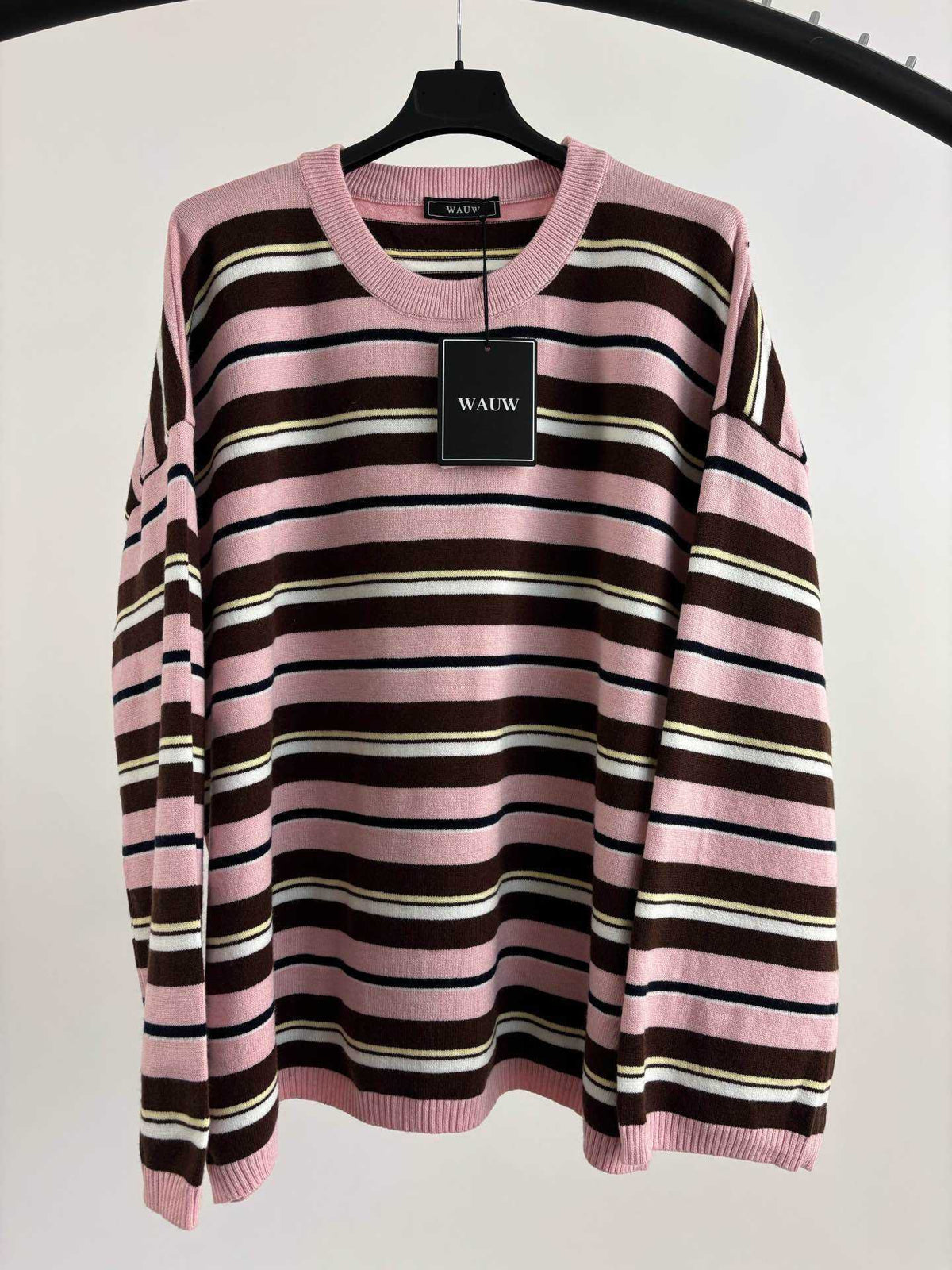 Damesmode WAUW Fashion 7202