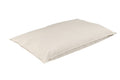 Sollana kussen gebroken wit 35x60cm