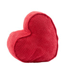 Textino Love - Deurstopper 26x24x10 cm - Hart - True Red - Rood