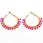 Oorbellen WAUW Jewellery E60488080499