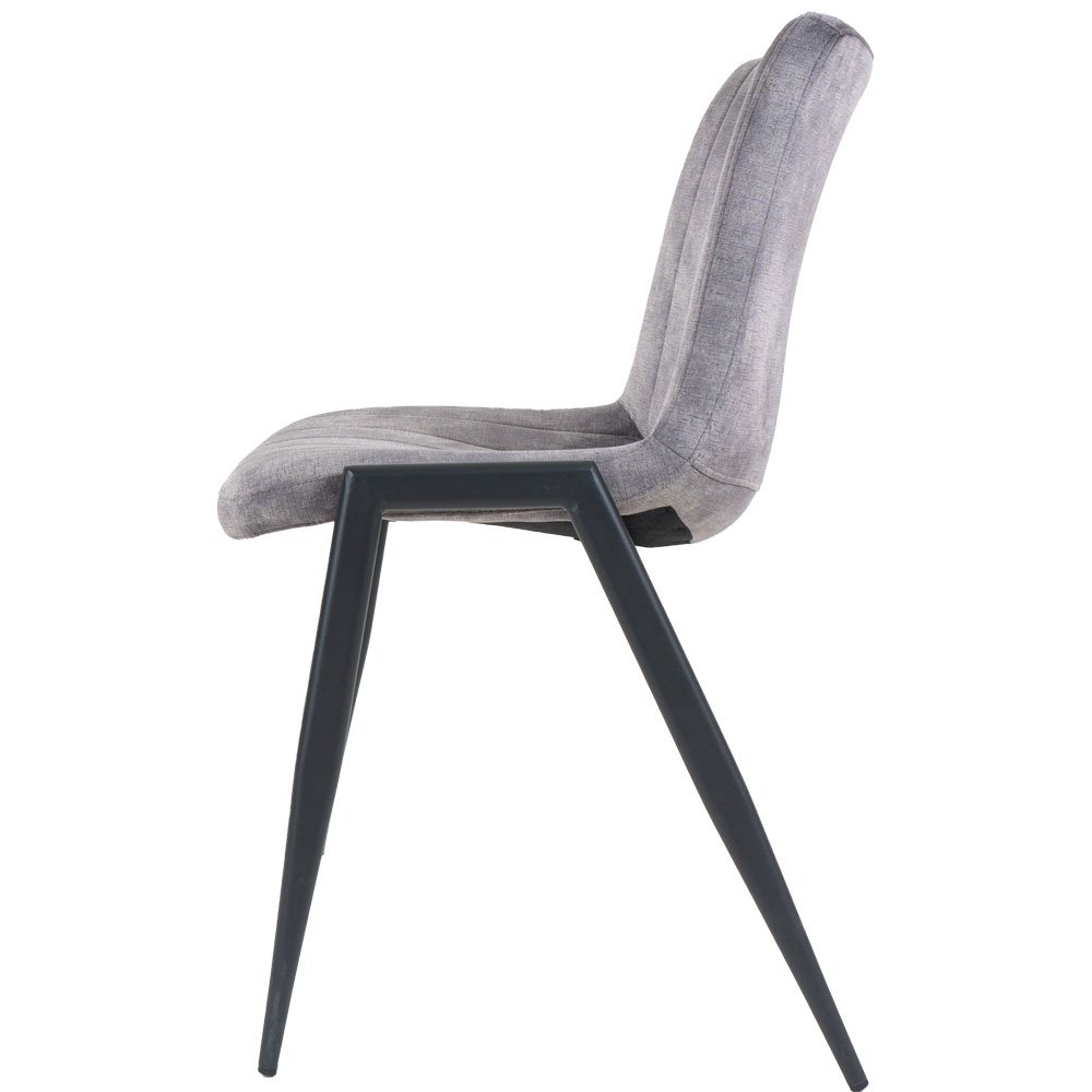 Eetkamerstoel Flynn Grey
