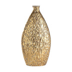 Voedsel lengg goud 35x14x70 cm