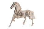 Bouwpakket Paard
