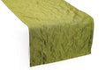 Palermo Tafelloper groen 41x145cm