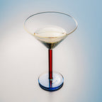 Cocktailglas 23cl Bobbie - Set van 2