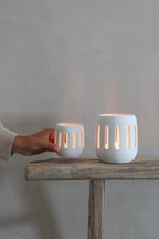 Leeff Tealight Holder Tobi S