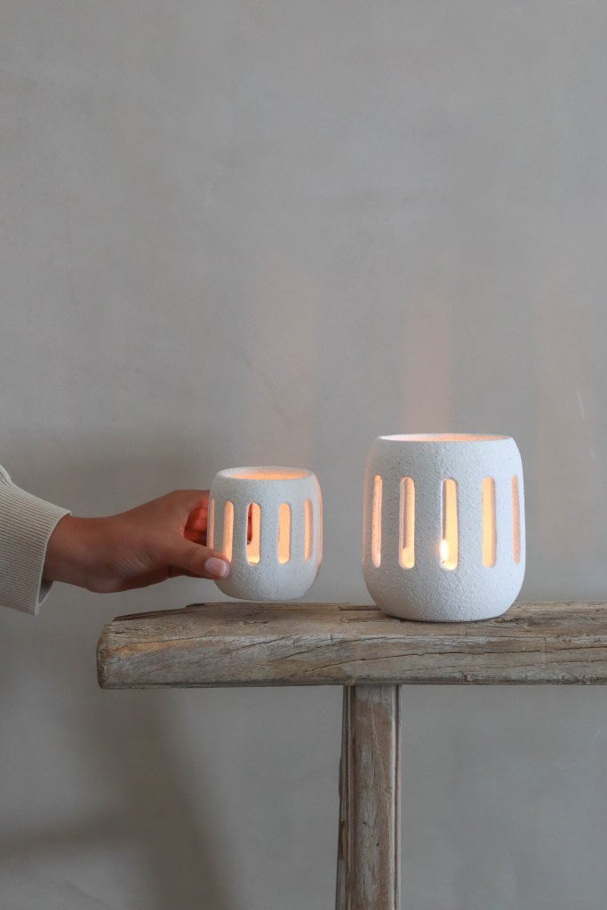 Leeff Tealight Holder Tobi S