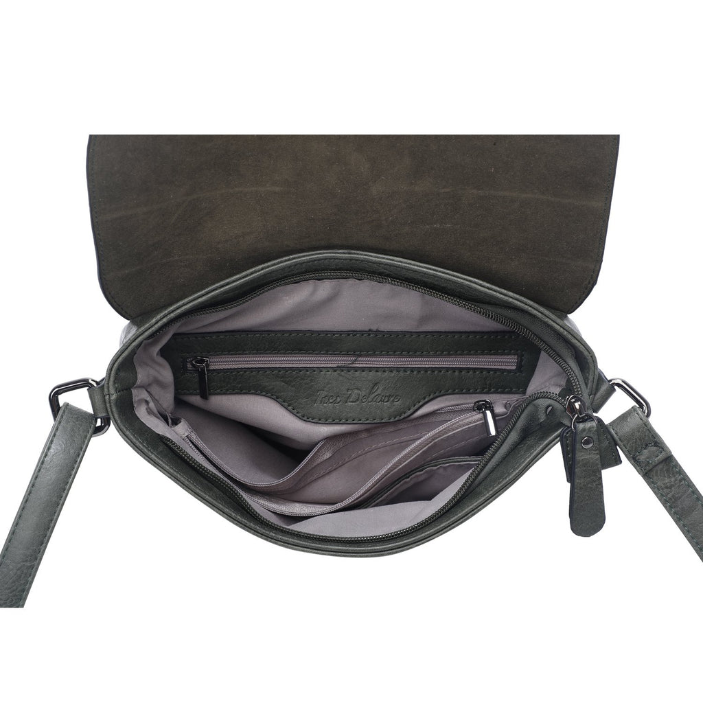 Tas J&W Bags 1682282 voet