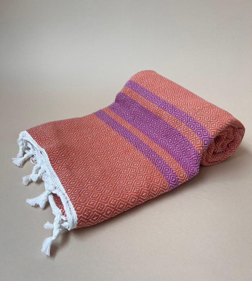 Hammam Print