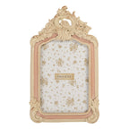 Fotolijst 10x15 cm Beige Kunststof