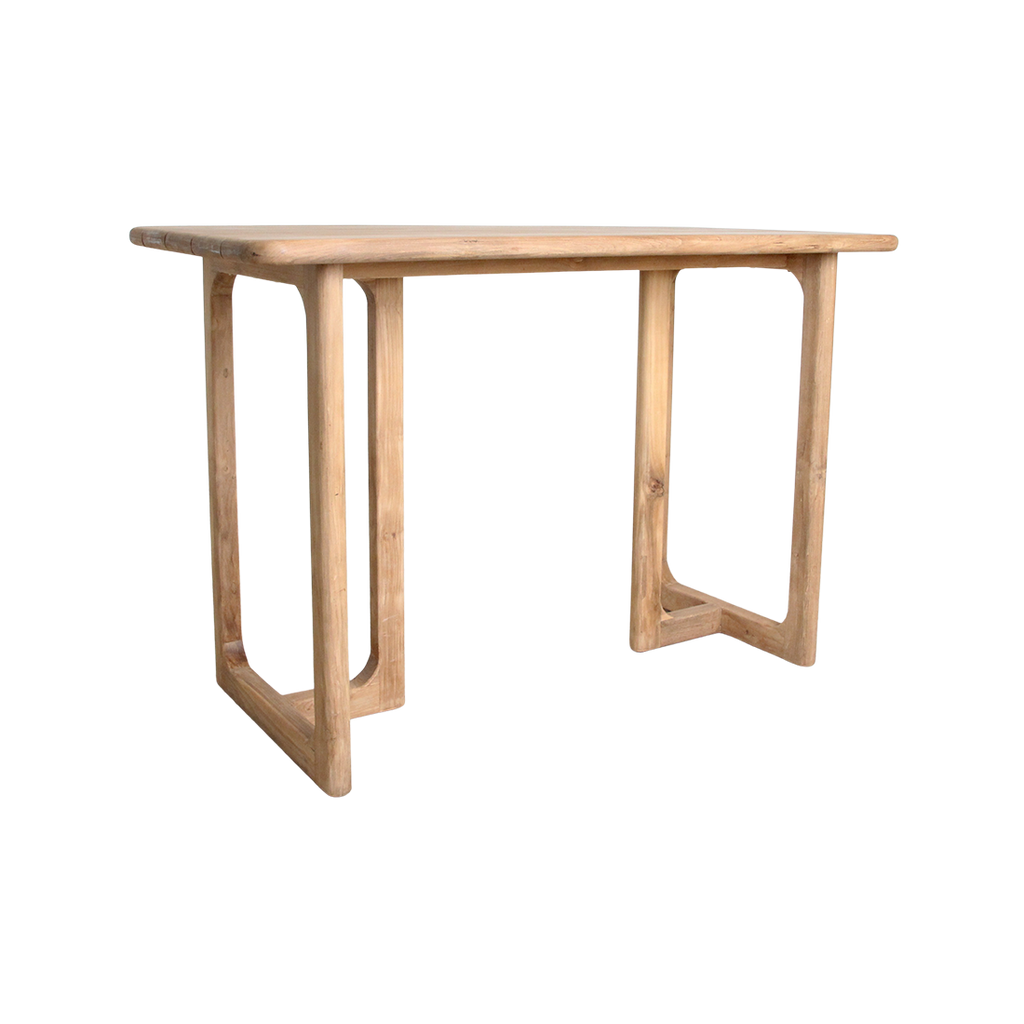 Primavera tuintafel/bartafel - 160x80x105 cm