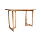 Primavera tuintafel/bartafel - 160x80x105 cm