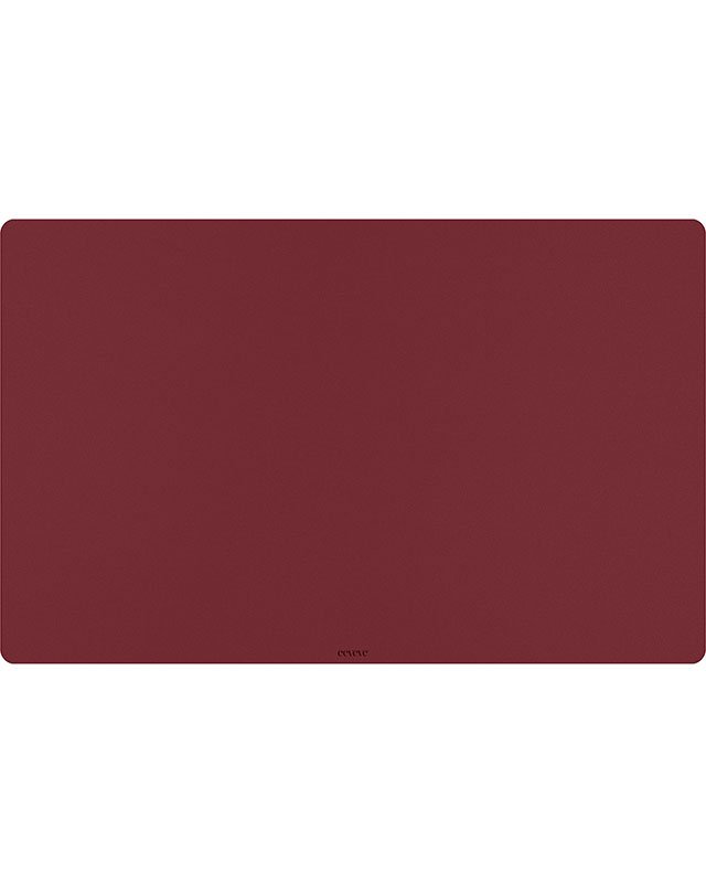 Marsala - Rood - Bureaumat