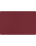 Marsala - Rood - Bureaumat