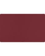 Marsala - Rood - Bureaumat