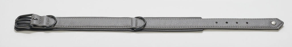 Amici - Stijlvolle nappahalsband voor modebewuste hondenliefhebbers