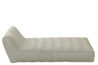 J-Line Matras Helene Polypropyleen Grijs