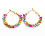 Oorbellen WAUW Jewellery E60456060450
