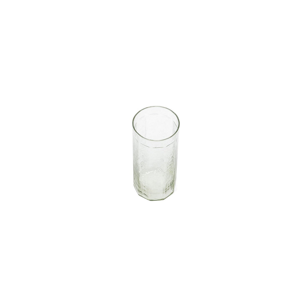 Glas 45cl Verde - Set van 2