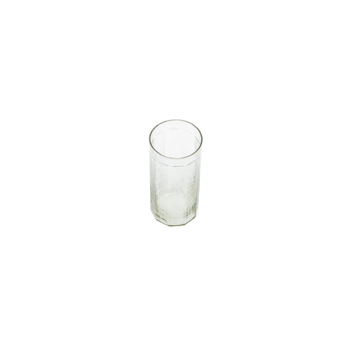 Glas 45cl Verde - Set van 2