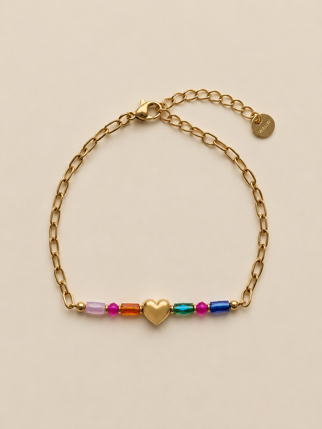 Armband WAUW Jewellery 0316055399