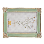 Fotolijst 13x18 cm Groen Polyresin Fotokader