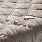 Oxford Ortho | Premium orthopedisch hondenbed