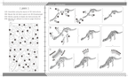 Bouwpakket Apatosaurus- klein