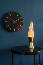 Wandklok Bedel Klein