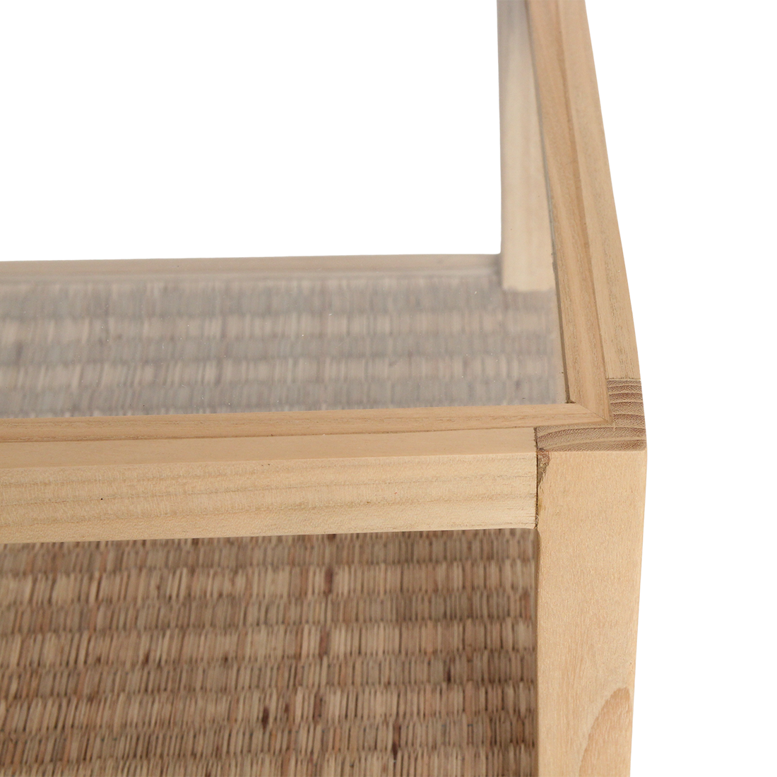 Scandi console/bijzettafel