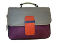 Fair Trade en Duurzaam leren Tas 75