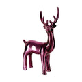 Ornament Catacol Roze 17x11x32 cm