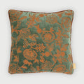 Kussenhoes | Rosabelle Chintz Eucalyptus kussenhoes van Sanctuary Living