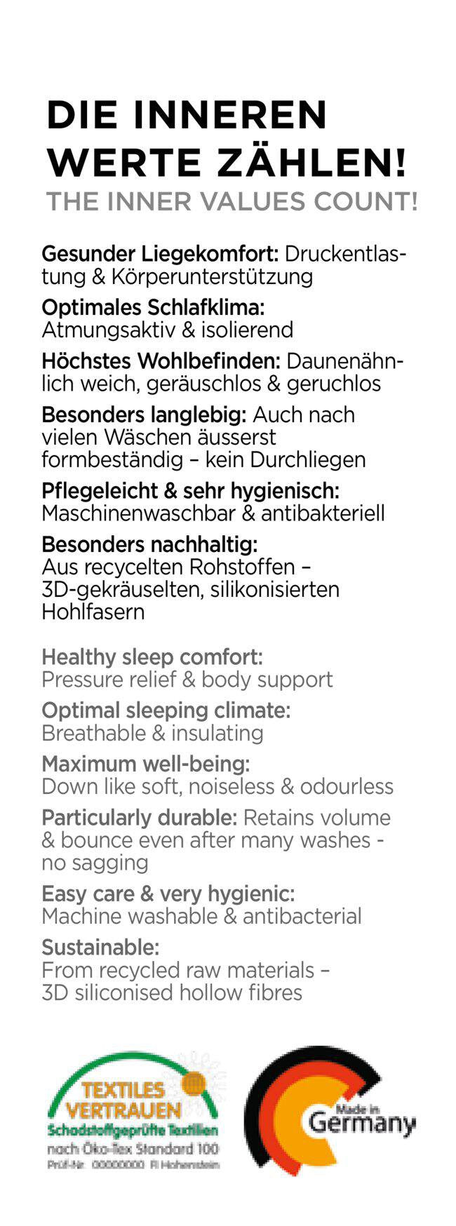 Luna Loungeset - Oxford Olijf
